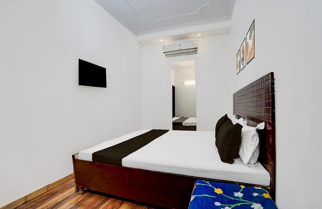 Hotel O The Aura Vibes-1