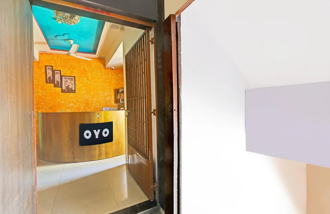Hotel O Rajshree-1