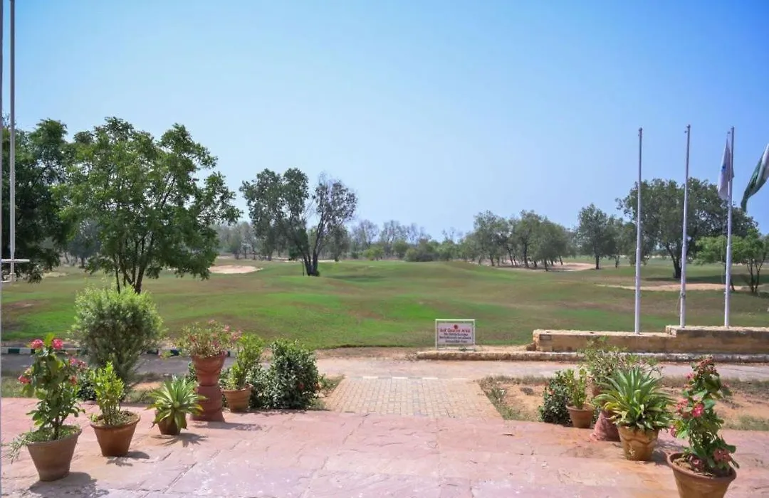 Arbian Sea Country Club-1