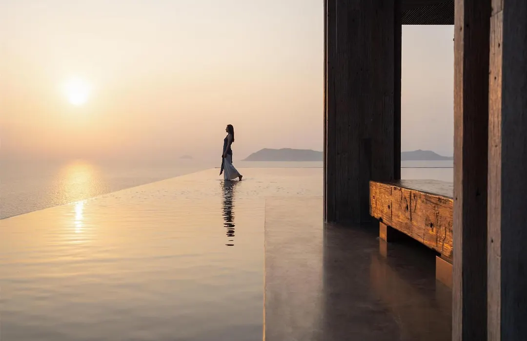 Alila Dong'Ao Island Zhuhai-1