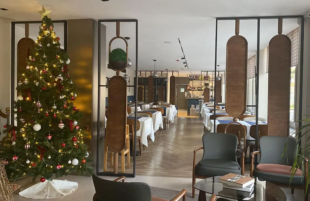 Yıldız Termal Otel-1