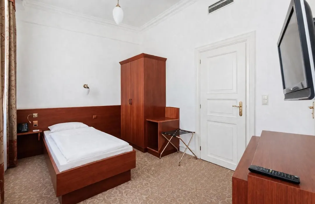 Hotel Fürstenhof-1