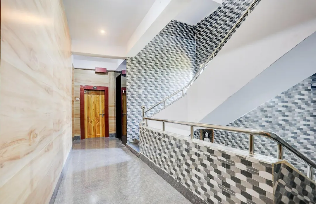 Hotel O Ashoka Tourist Home Lodging And Boarding-1