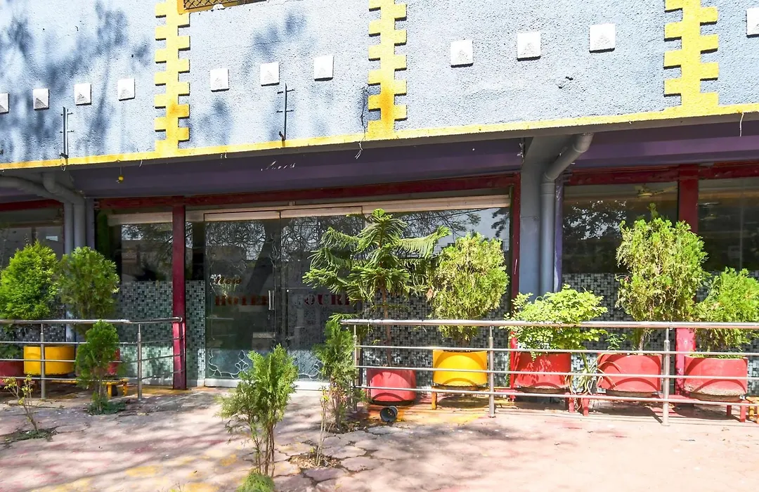 Hotel Gouri Inn-1