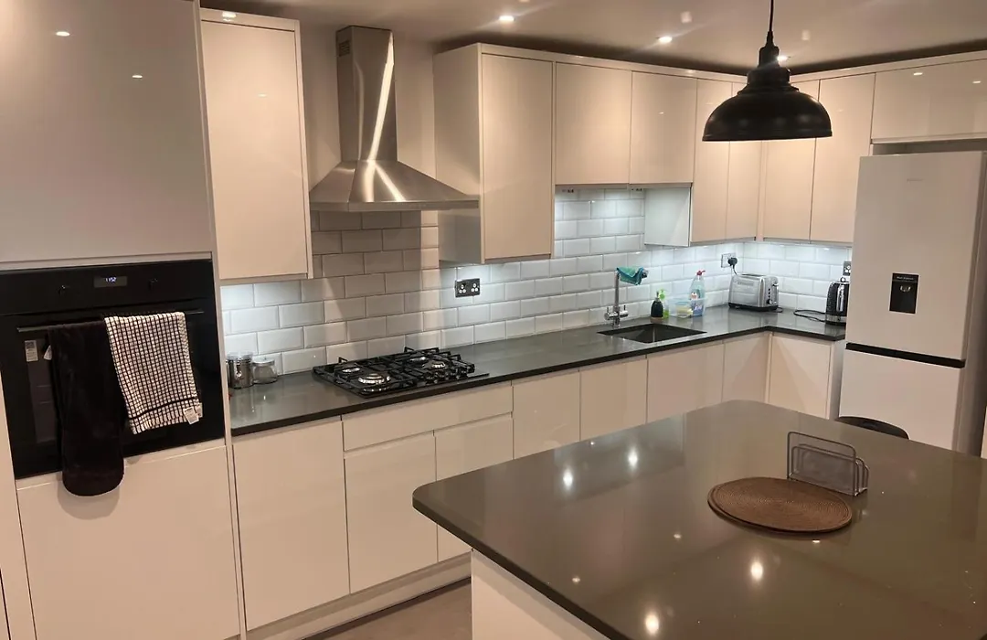 Newham Residence-1