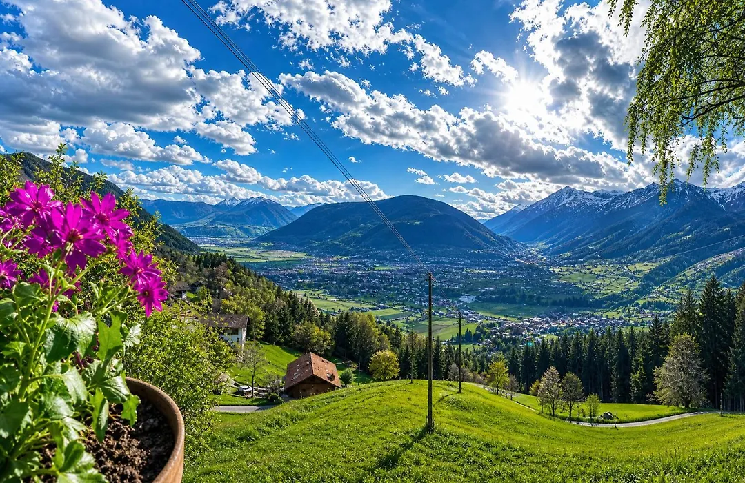 Hotel Rastlhof-1