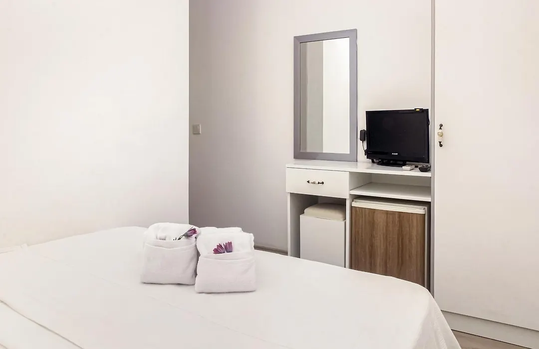 Bozcaada Su otel-1