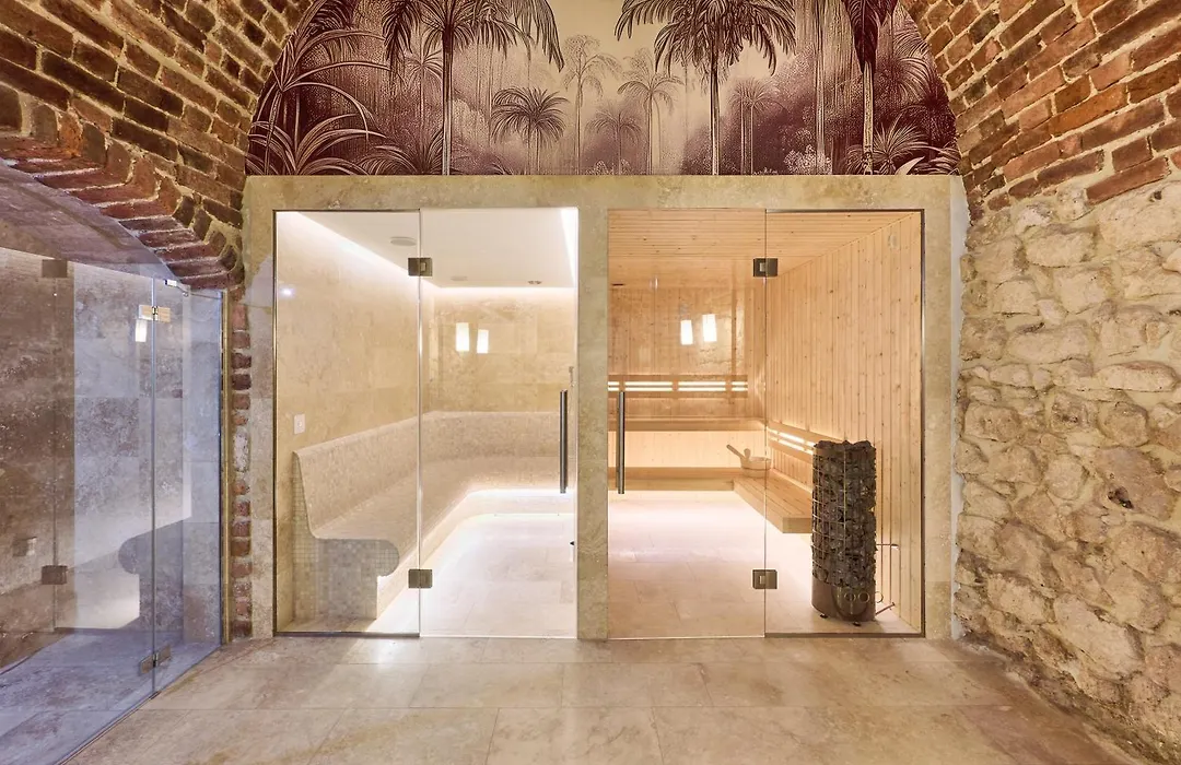 Hotel Experior Boutique - Destigo Hotels-1