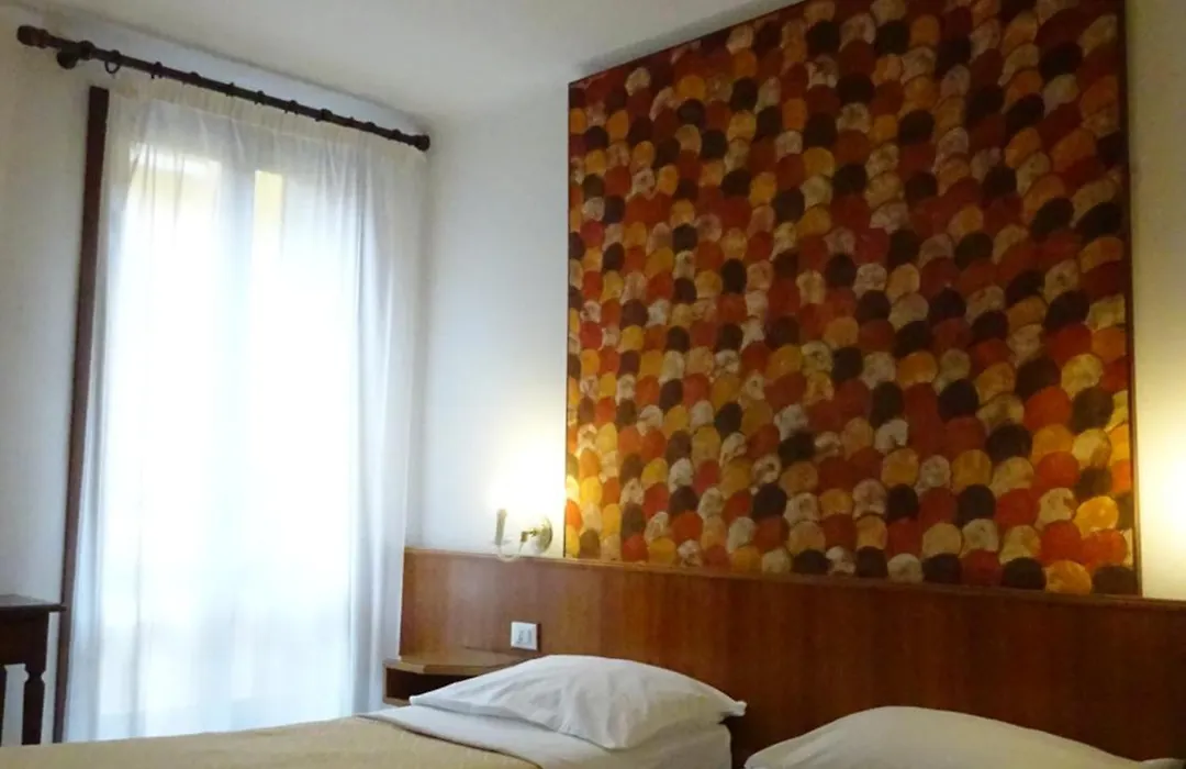 Hotel Minerva & Nettuno Di Venezia-1