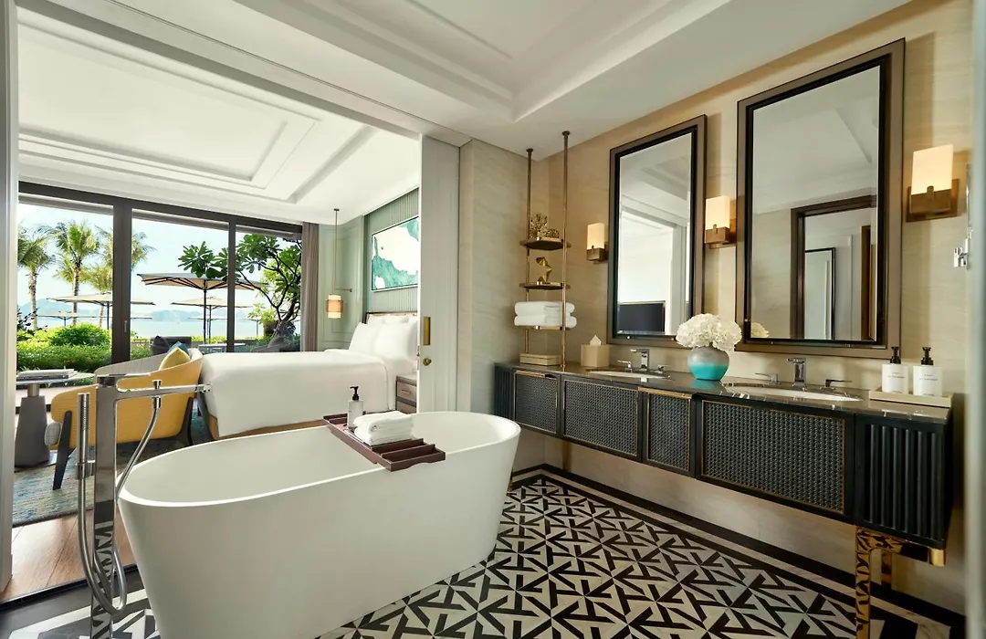 Intercontinental Halong Bay Resort By Ihg-1