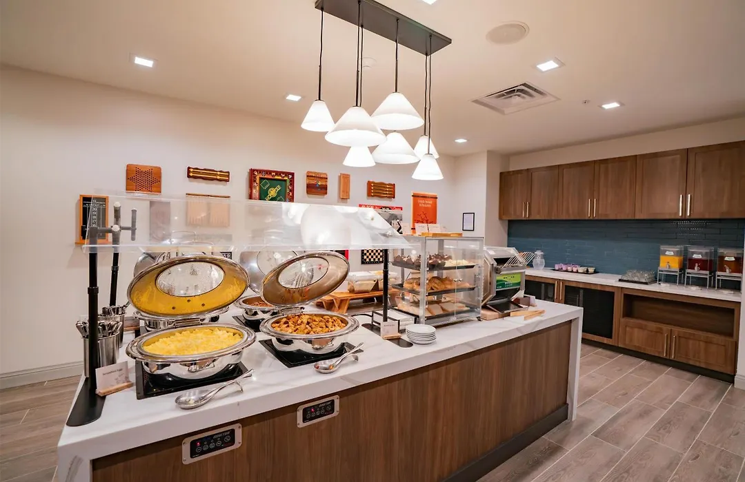 Homewood Suites By Hilton Hoover Birmingham-1