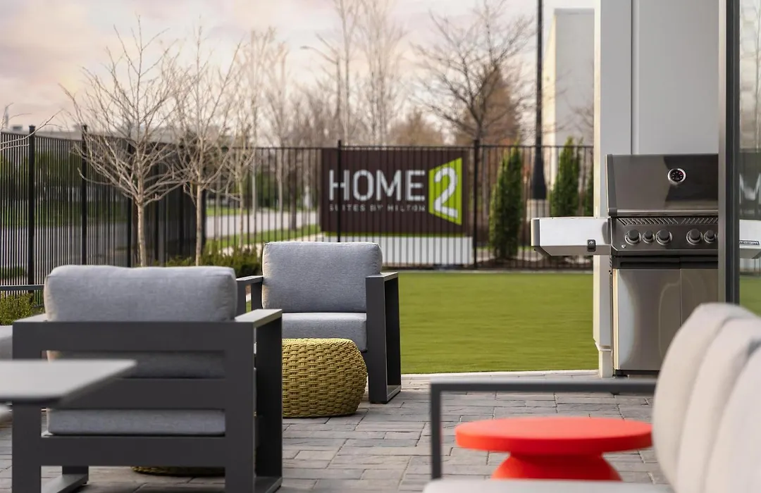 Home2 Suites By Hilton Vaughan Toronto On-1