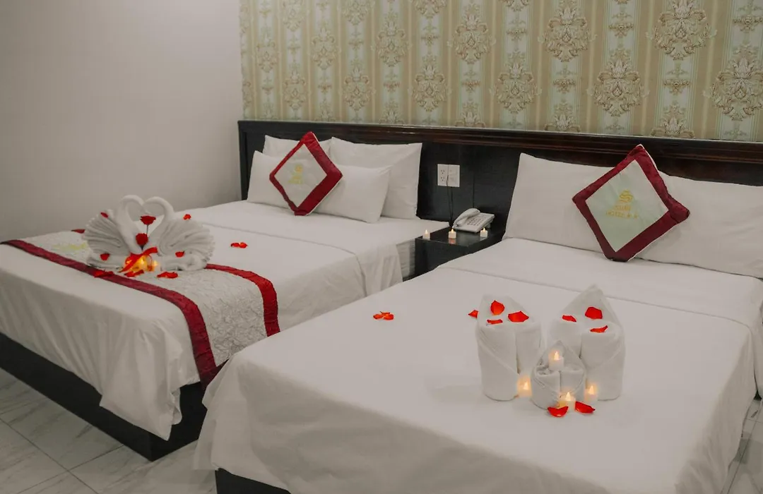 Sumi Hotel Go Vap-1