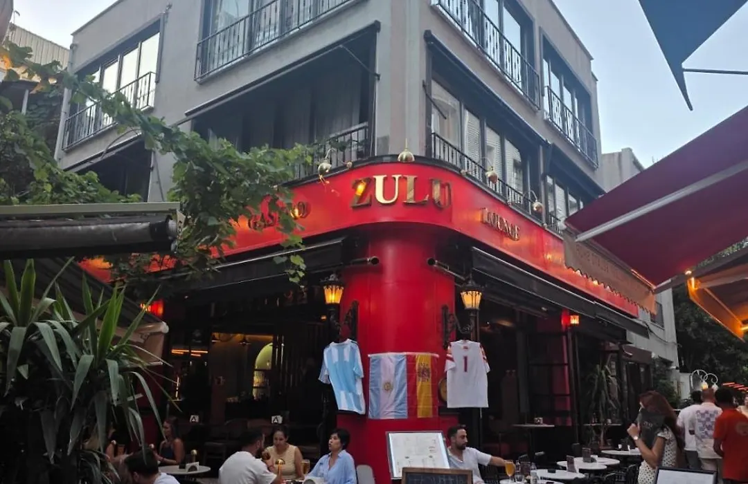 Zulu Suites-1