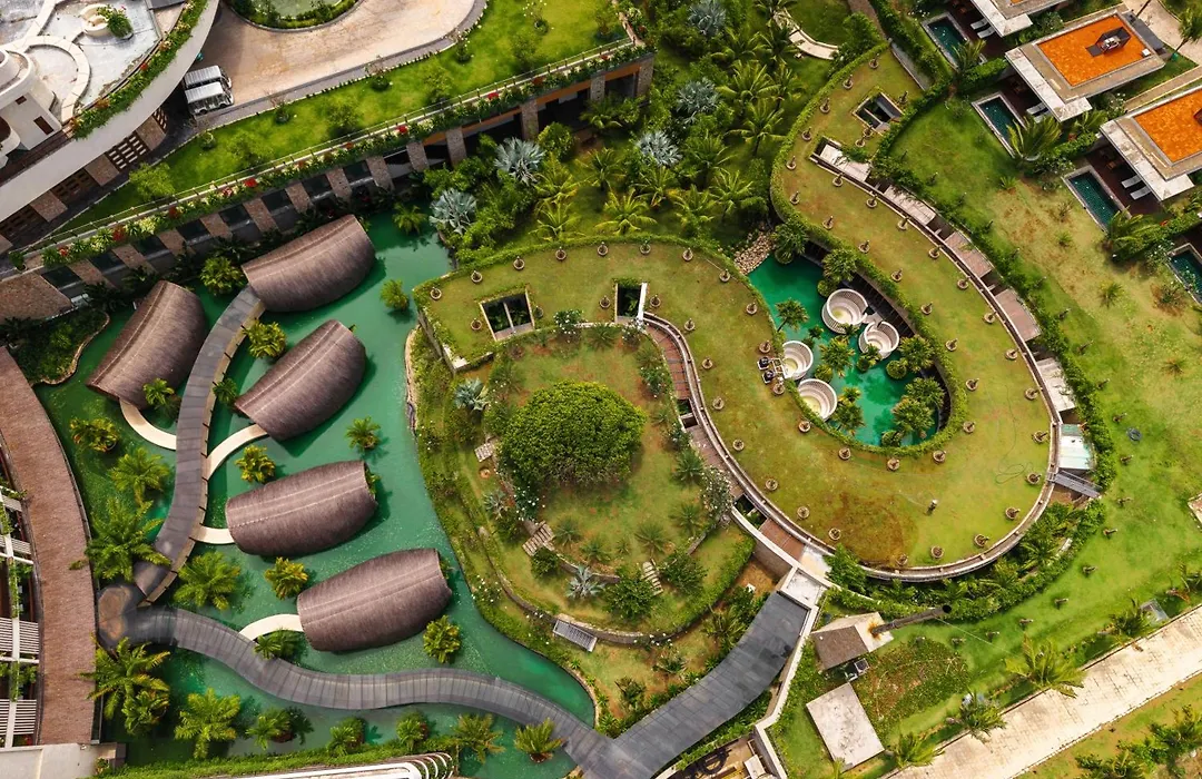 Amiana Resort Cam Ranh-1