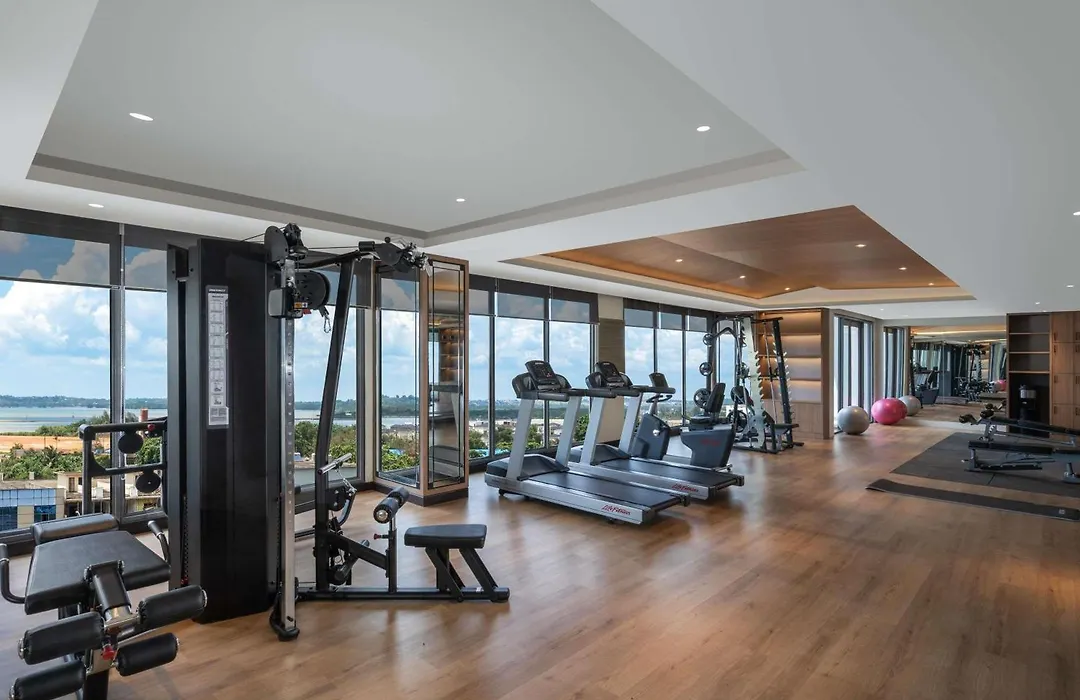 Grand Mercure Batam Centre-1