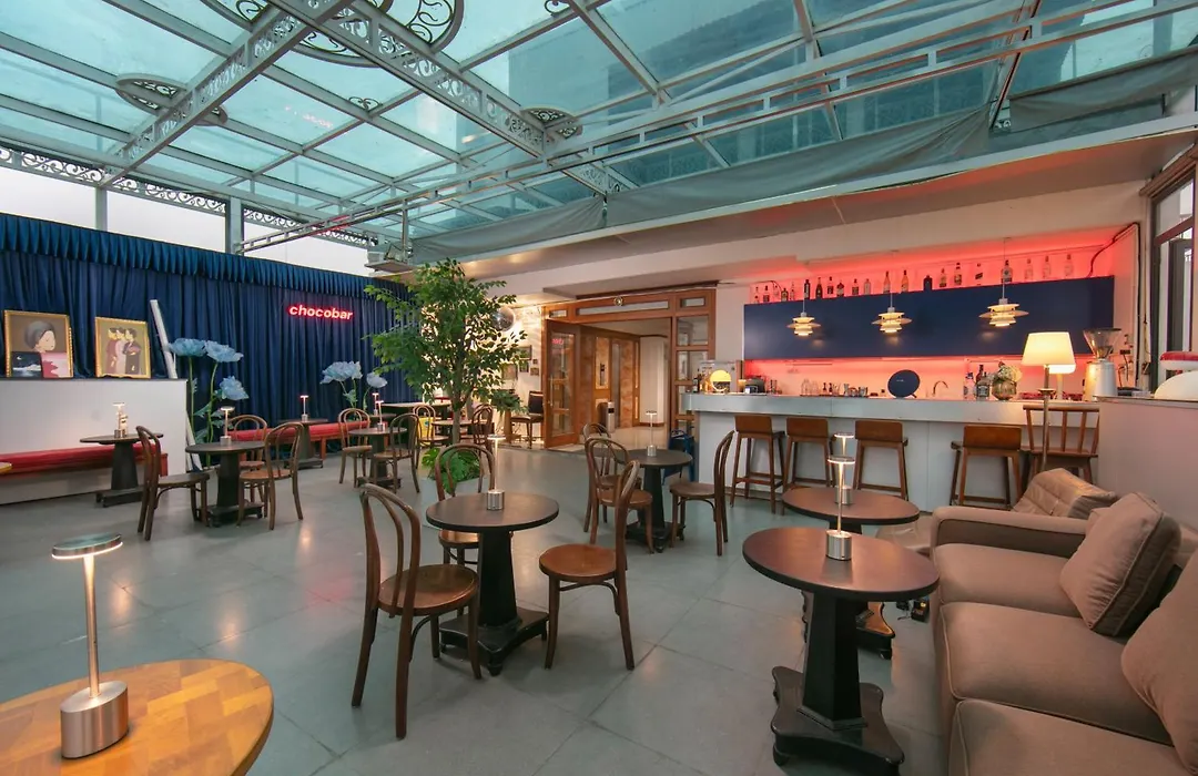 Hanoi Sail Hotel-1
