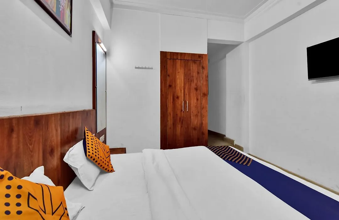 Hotel O Meghdoot-1