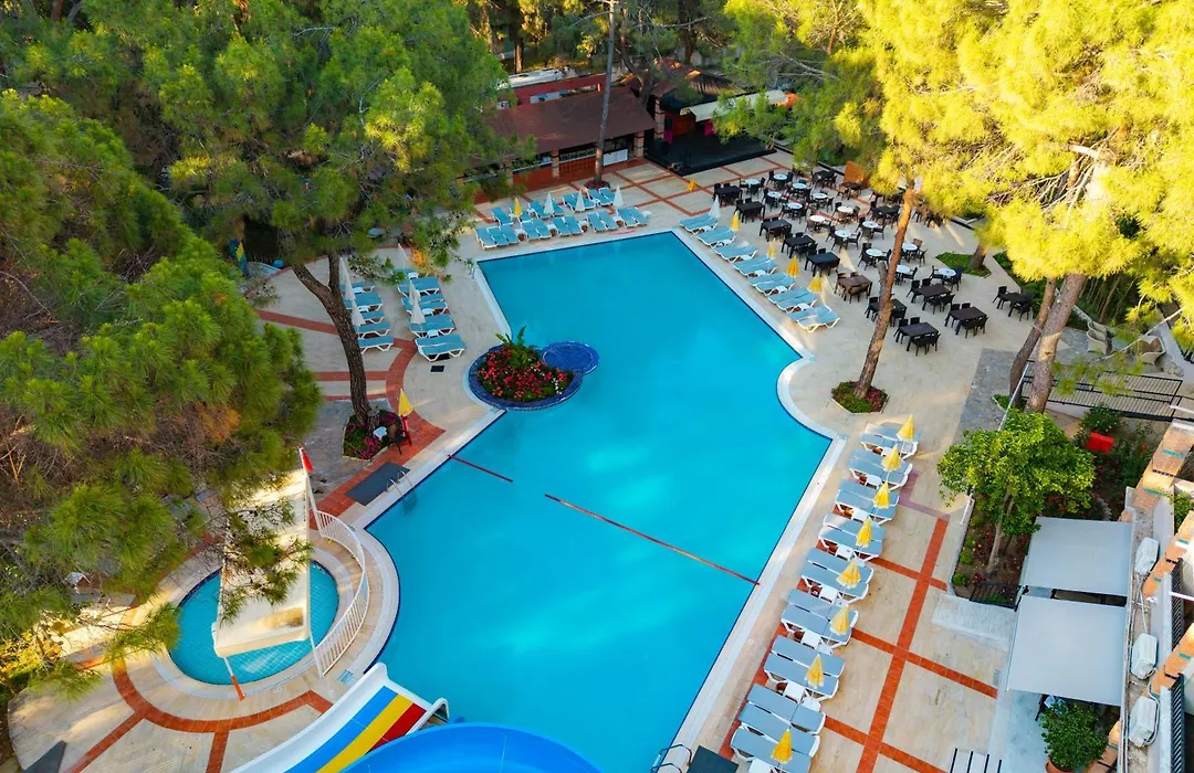 Pirates Park Resort-1