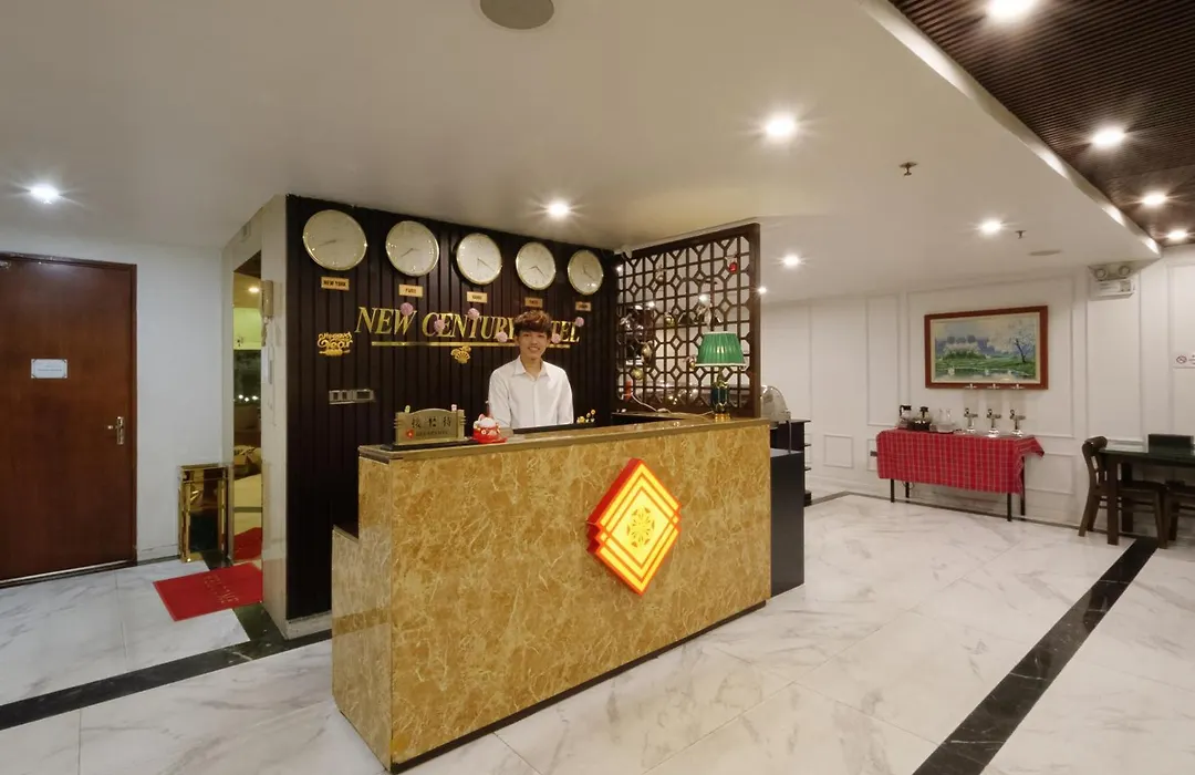 New Century Hotel-1