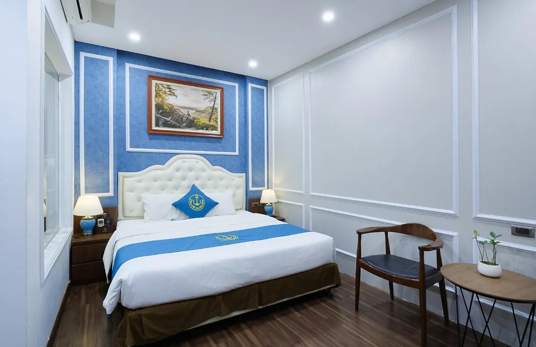 New Century Hotel-1