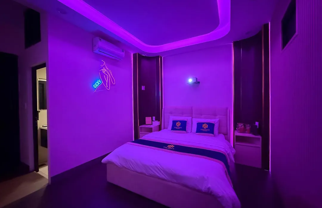 Star Night Hotel And Apartment-1