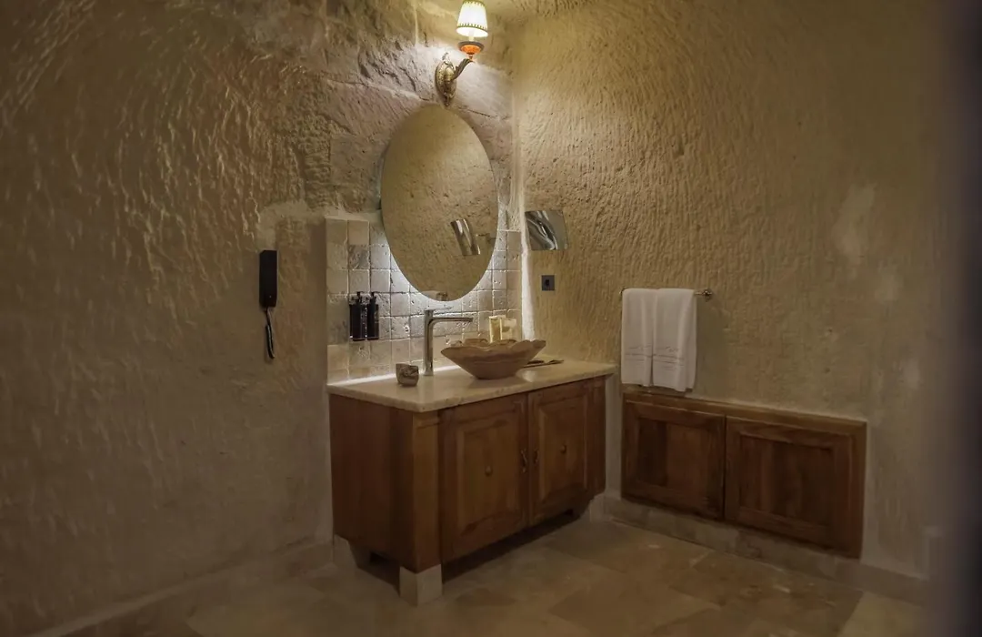 The Kingdom Of Cappadocia Luxury Cave Hotel-1