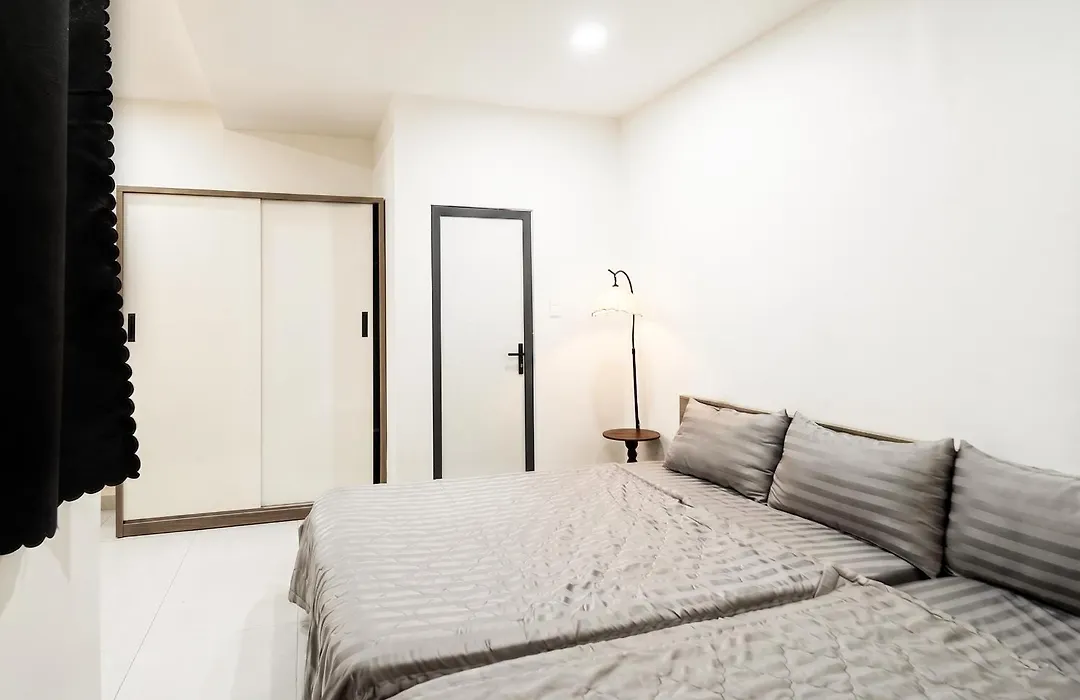 Homestay Khai Linh-1