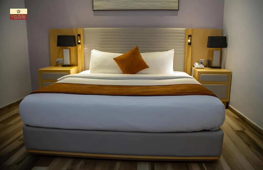Limeridge Signature Hotel-1