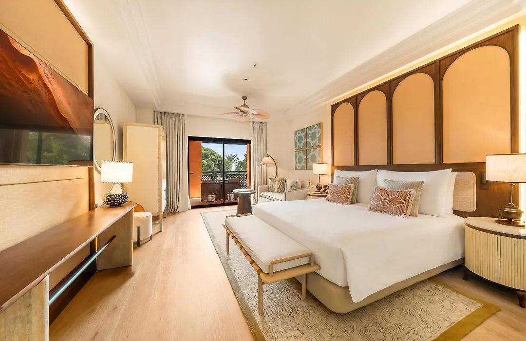 Gran Marbella Resort & Beach Club-1
