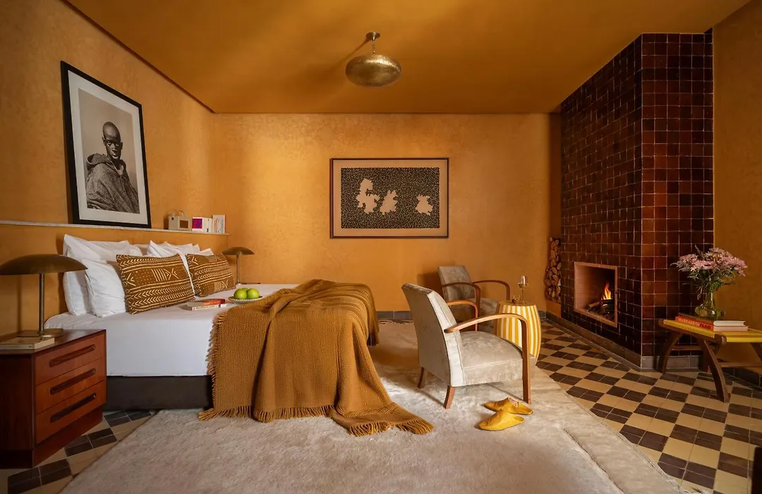 The Mellah Hotel-1