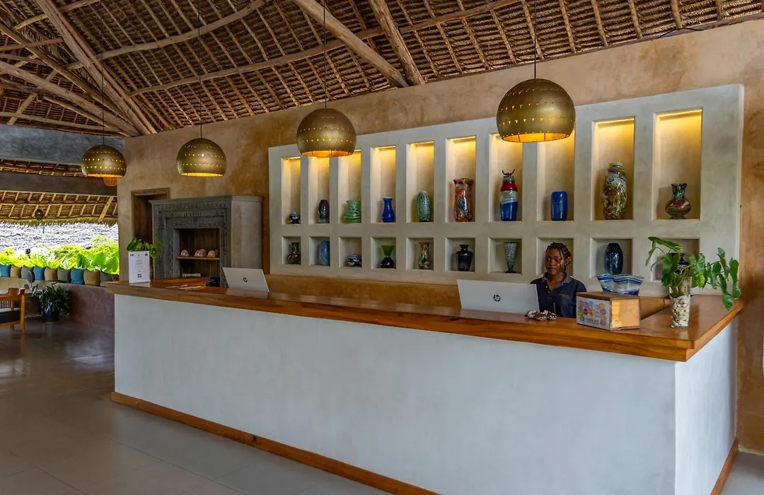 Legendary Zanzibar Beach Resort-1