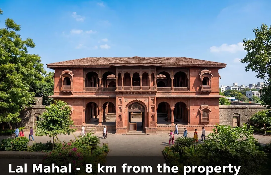 Collection O Aga Khan Palace Pune-1