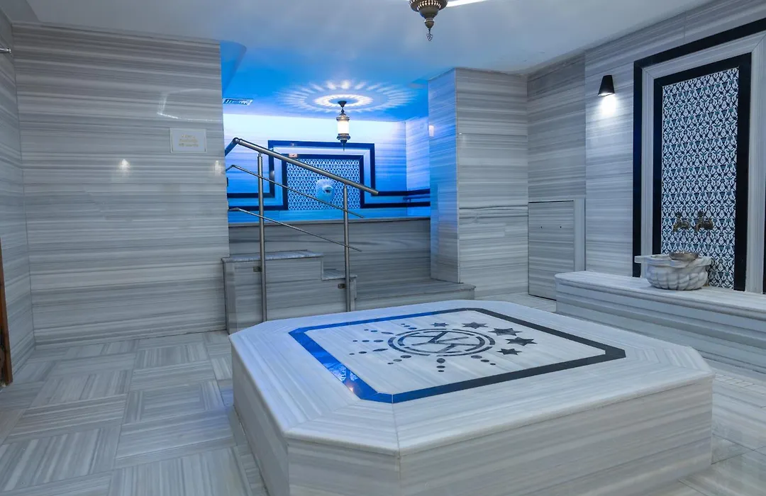 Royal Capital Thermal & Spa Hotel-1