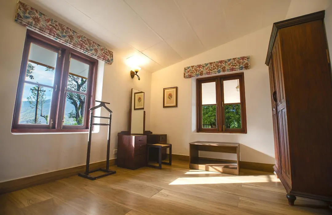 Sinna Dorai'S Rotti Kadai Bungalow-1