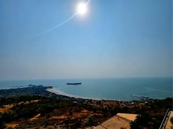 Regenta Waterfront Resort, Dapoli-1