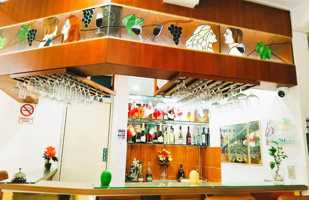 Hotel Soul Mate Inn-1