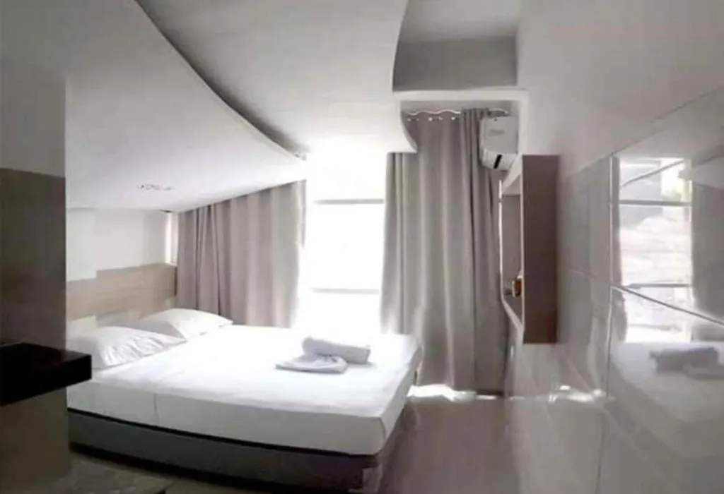 City Villa Jakarta-1