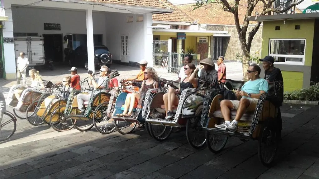 Eclipse Hotel Prawirotaman-1