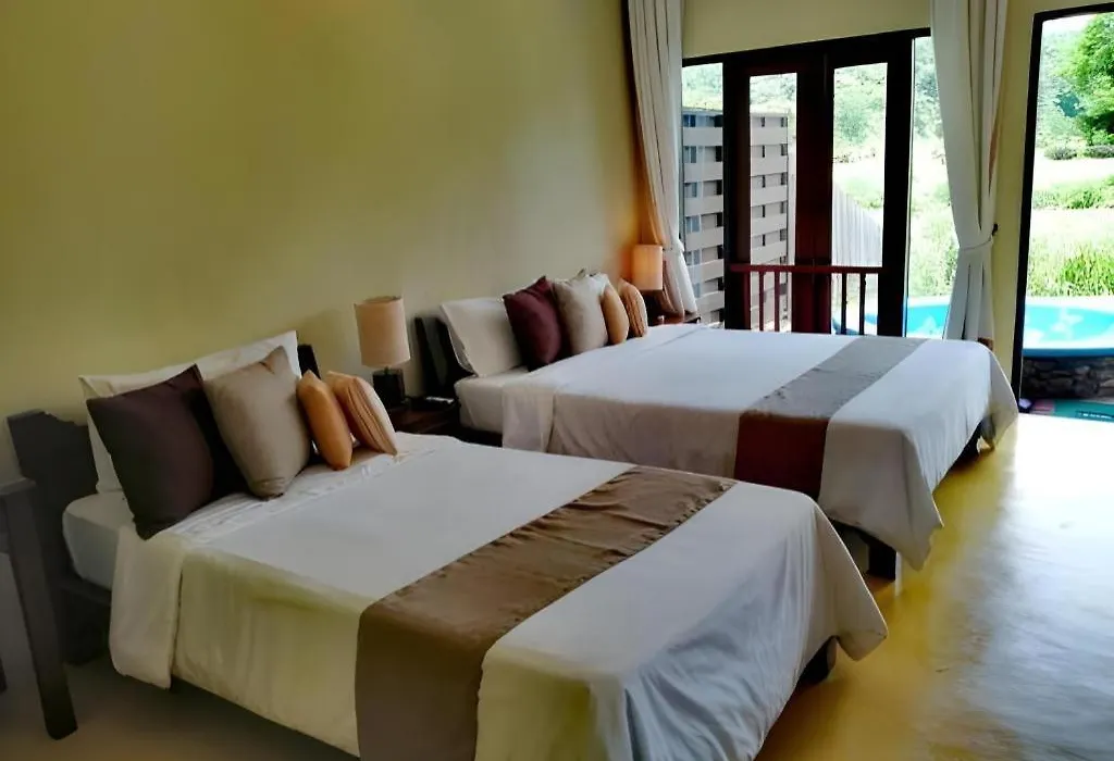 Pai Hotsprings Spa Resort-1