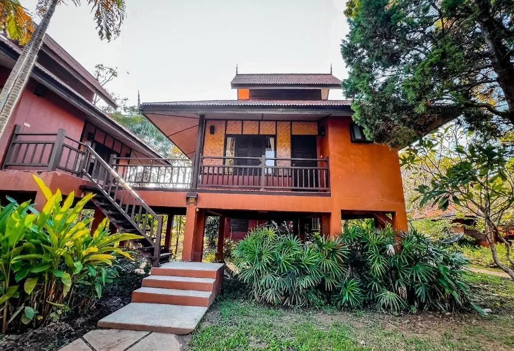Pai Hotsprings Spa Resort-1