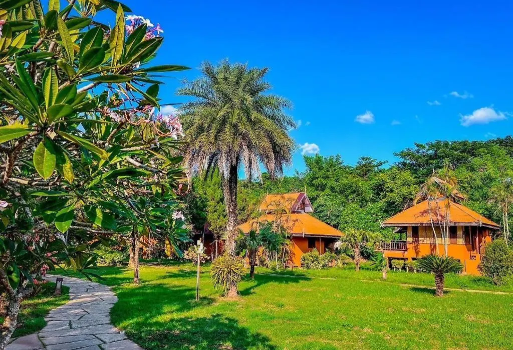 Pai Hotsprings Spa Resort-1