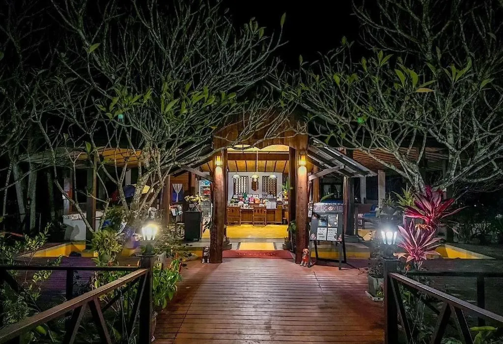 Pai Hotsprings Spa Resort-1