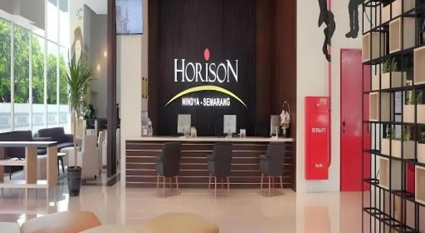 Horison Nindya Semarang-1