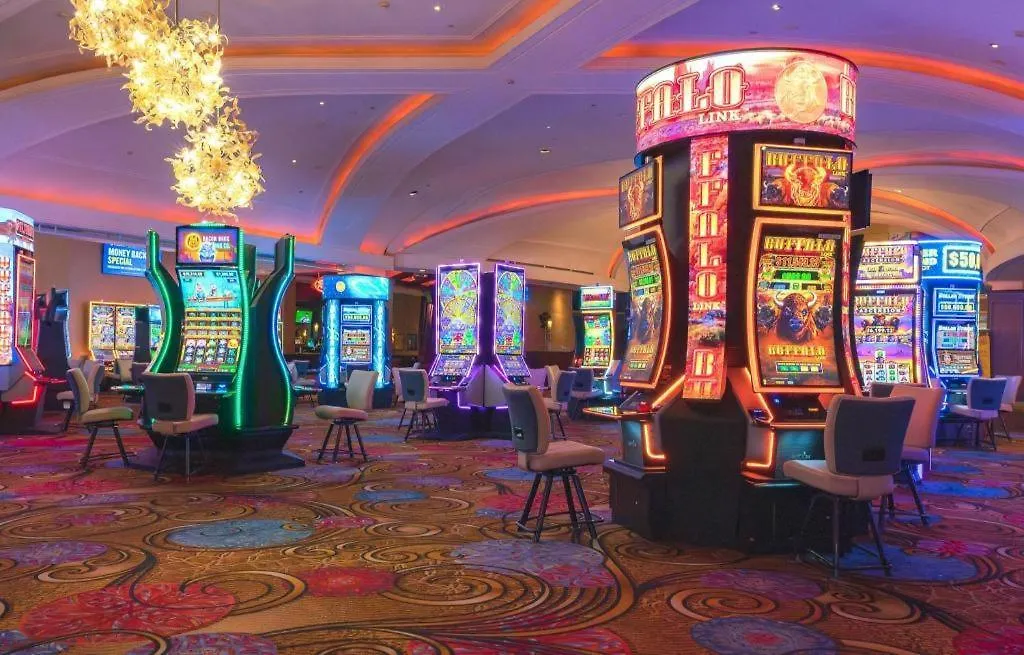 Blue Chip Casino Hotel Spa-1