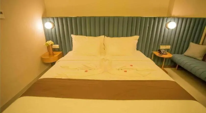 The Bono Hotel Pekanbaru-1