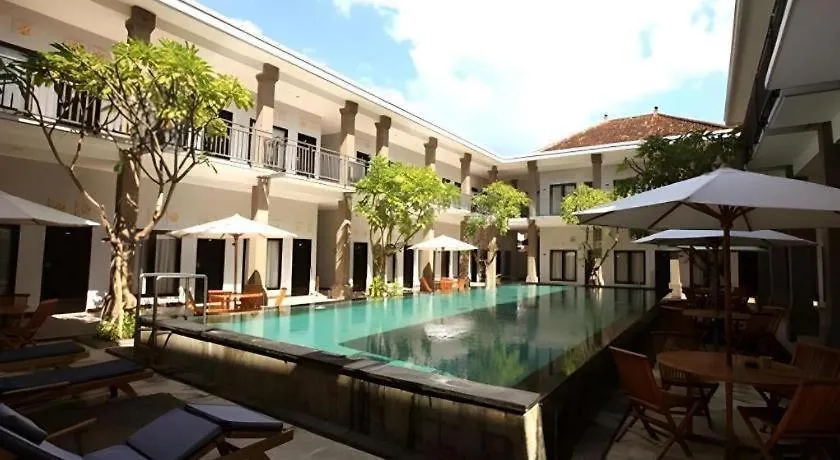Asoka City Bali Hotel-1