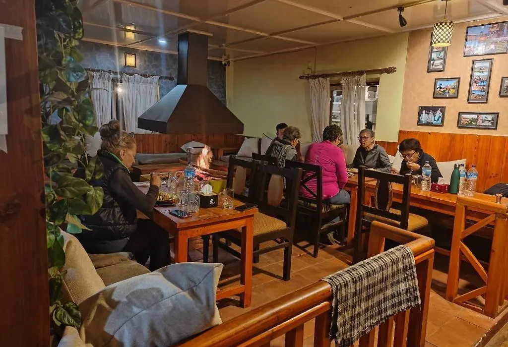 Balthali Village Resort-Balthali-1