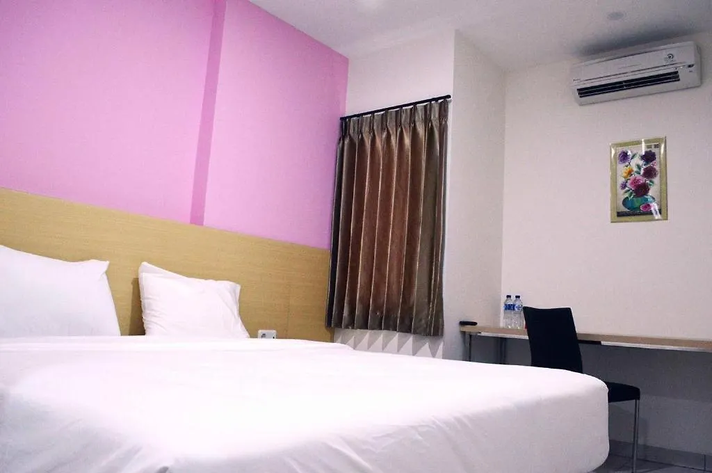 I&M Hotel Billiard-1
