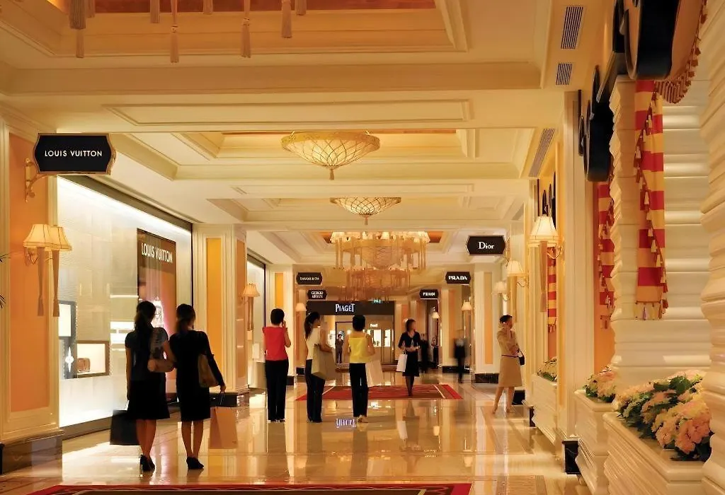 Wynn Macau Hotel-1